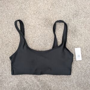 Old Navy Women's Black Bandeau